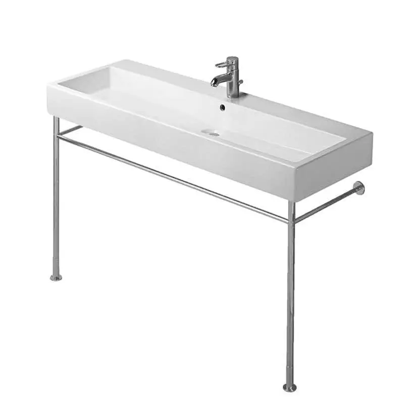 Benställning Duravit till Vero Air