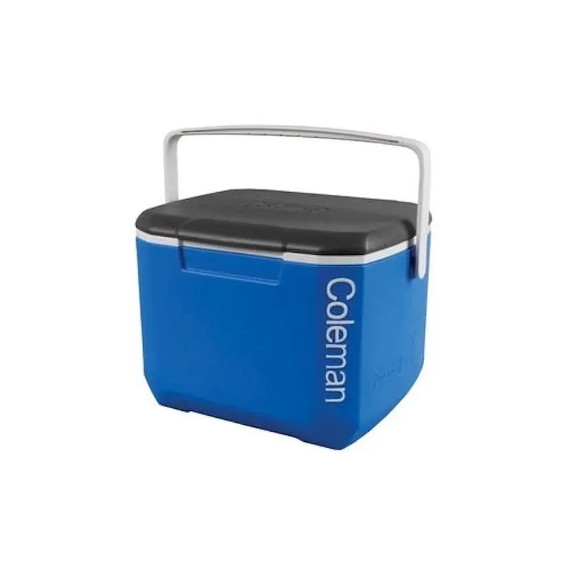 Kylväska Coleman 16QT Performance Tricolor