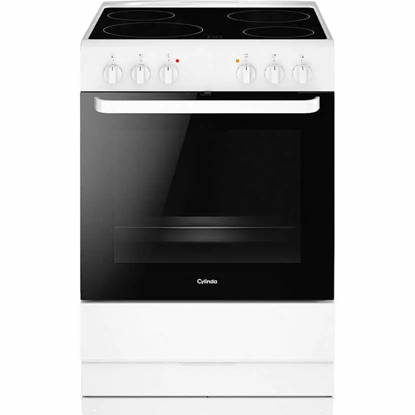 Komfyr Cylinda s6362KX