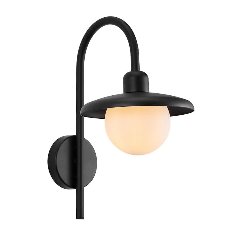 Vägglampa Nordlux Berlo