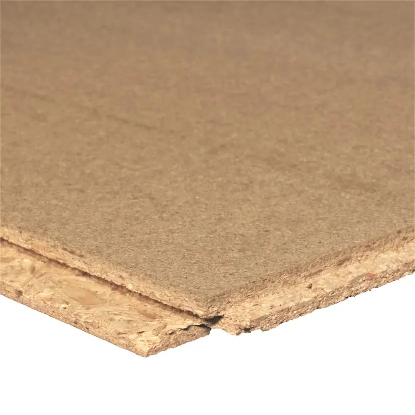 Golvspånsskiva Forestia 22x620x2420 mm