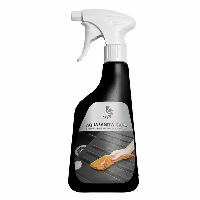 Rengjøringsmiddel Lavabo for Kompositt