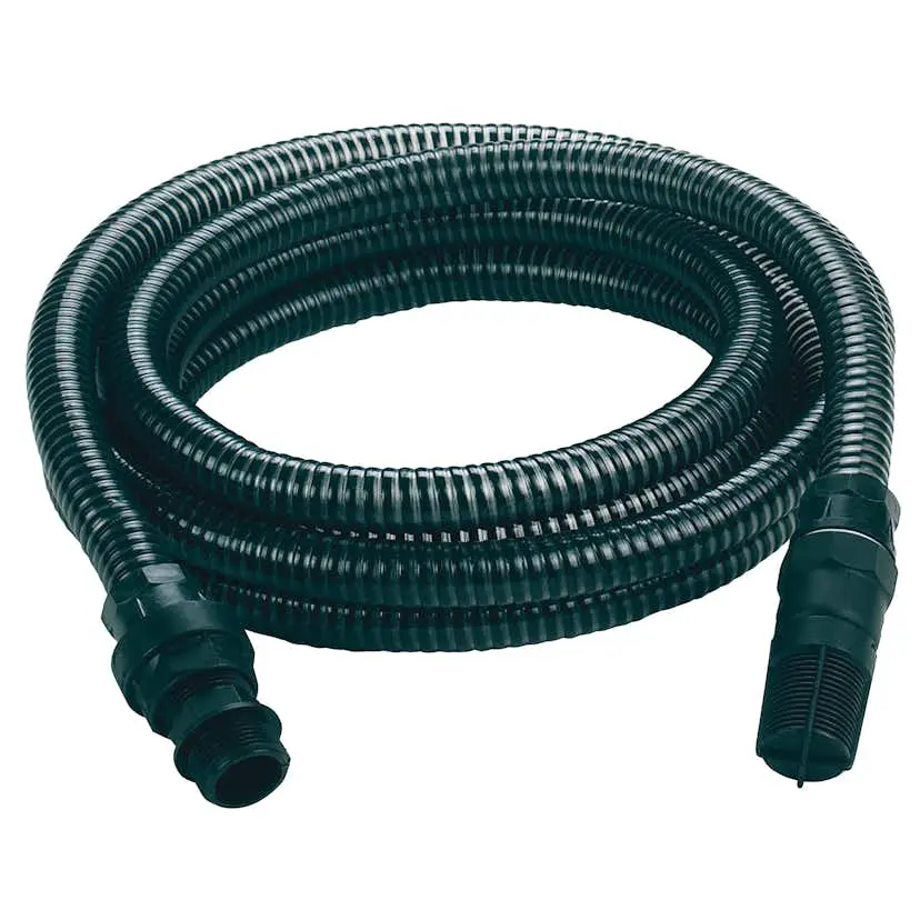 Sugeslange med plastkobling Einhell 4m/1