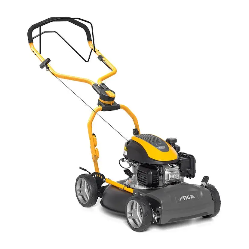 Gräsklippare STIGA Multiclip 547 S ST 120 OHV