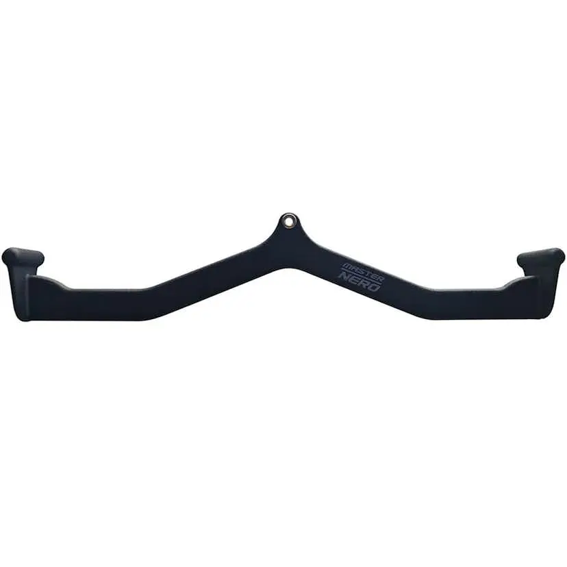 Draghandtag Master Fitness Nero Ergo Grip Lats III