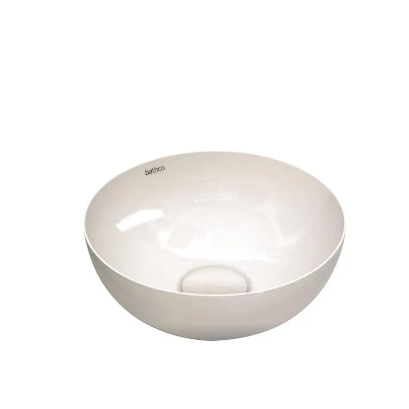 Porselensservant Bathco Dakar