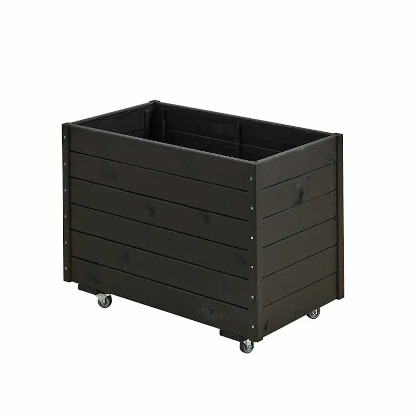 Blomsterkasse PLUS 88x48x66 cm