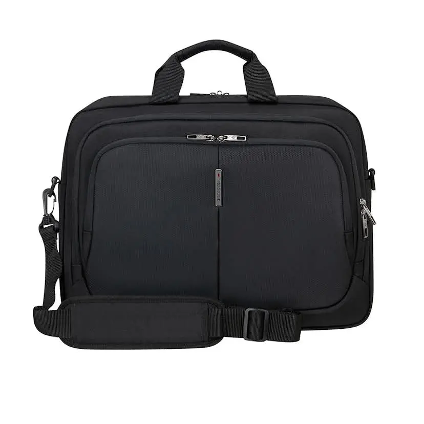 Datorväska SAMSONITE GUARDIT 3.0 Portfölj Anpassad För Bärbar Laptop