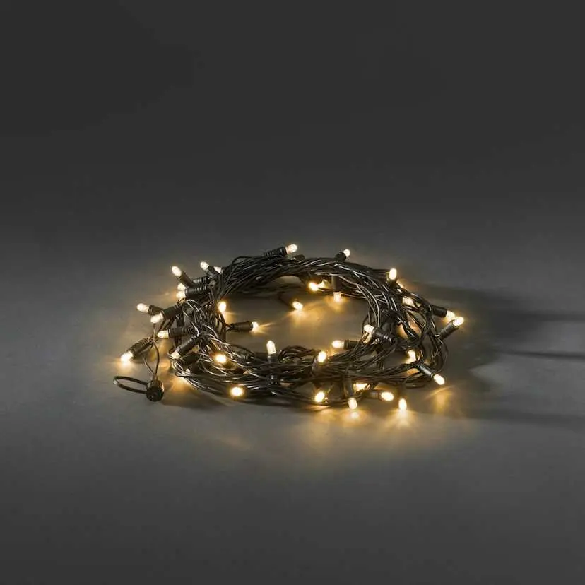Tilleggslenke Gnosjö Konstsmide 100 LED