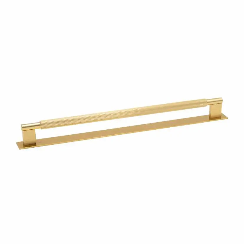 Håndtak Beslag Design Arpa/Bakplate