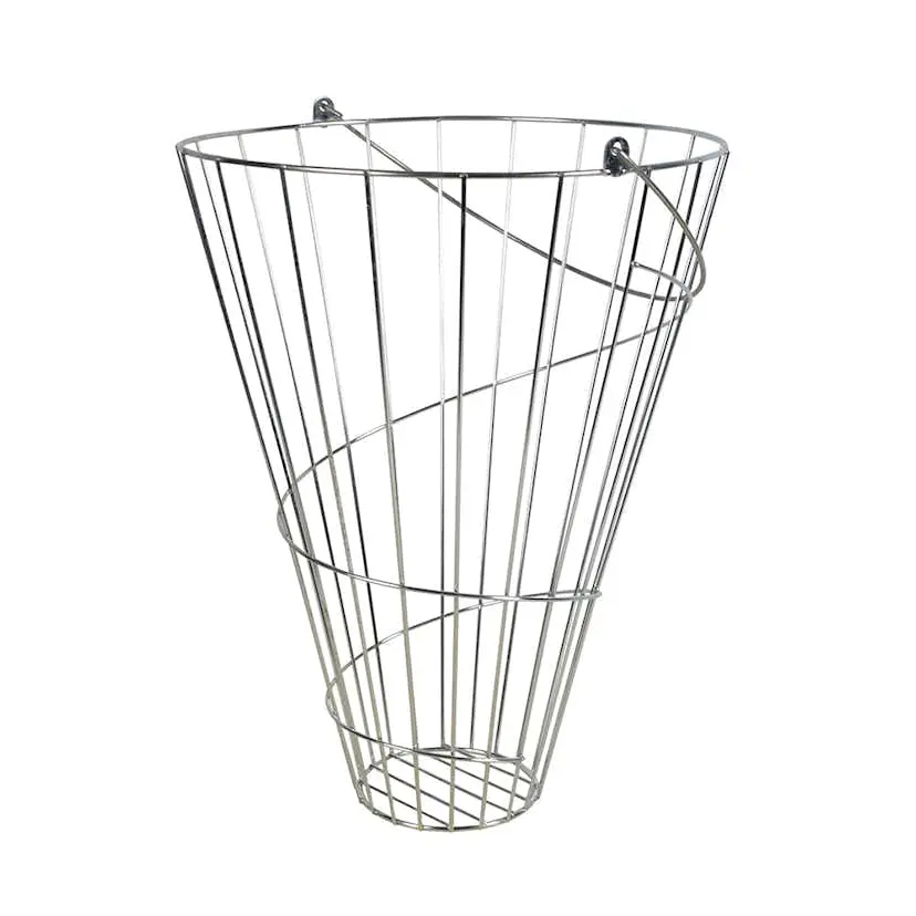 Grönfoderkorg Gaun Konisk 140-380 X 500 Mm