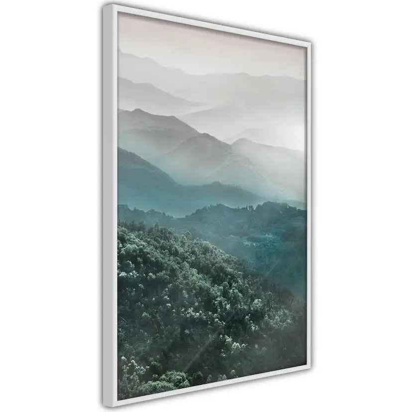 Poster Artgeist Affisch Beautiful Tuscany