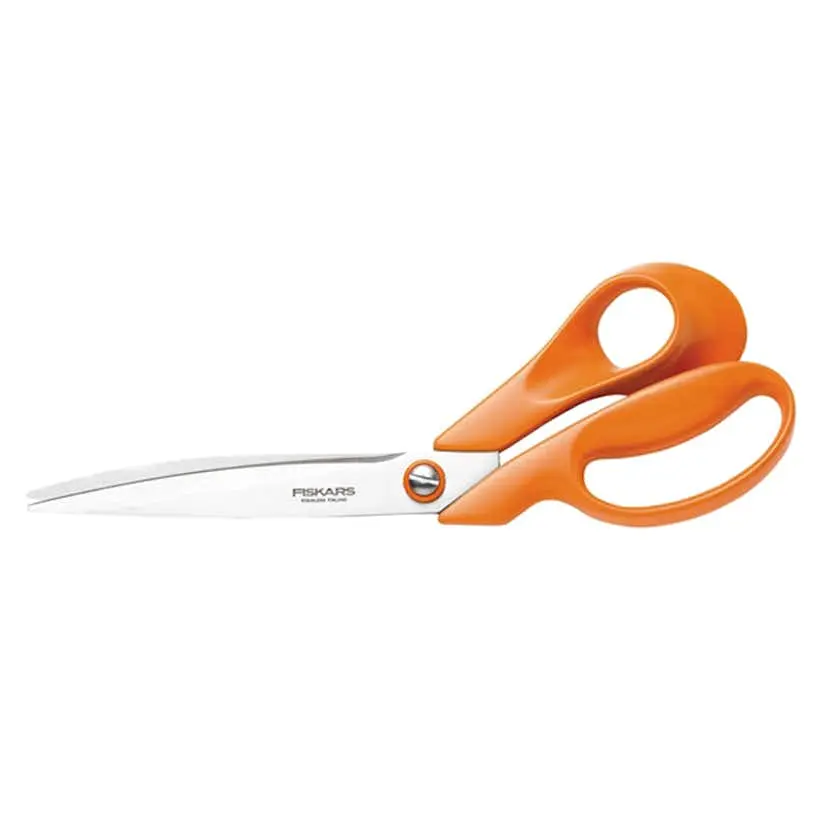 Skräddarsax Fiskars Classic 27 cm Med Ergonomisk Design
