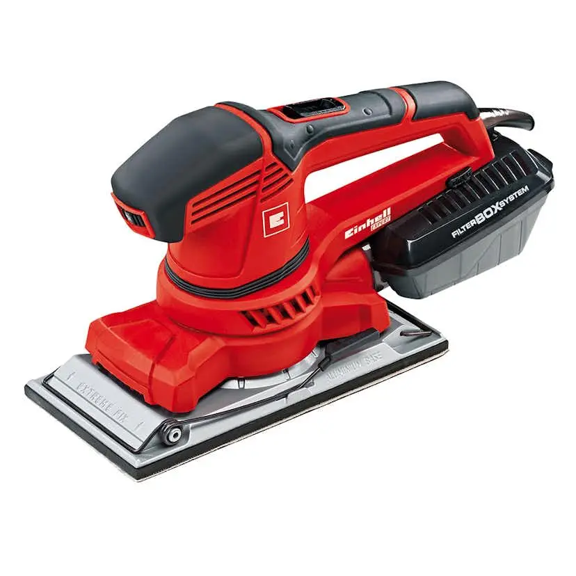 Planslip Einhell TE-OS 2520 E
