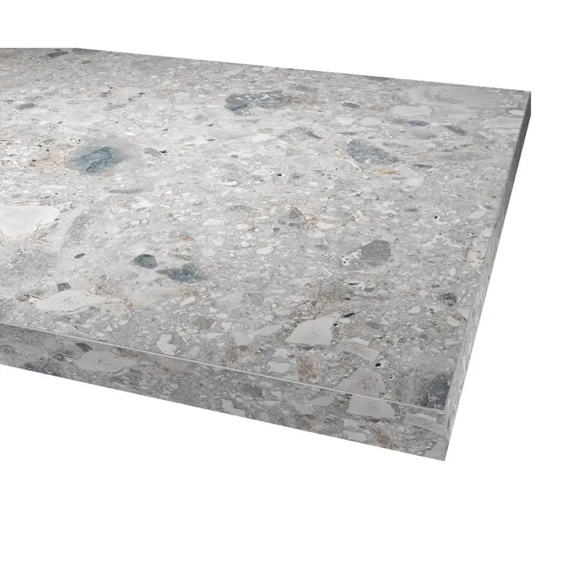 Benkeplate Fibo Laminat 5185 Stone Mix