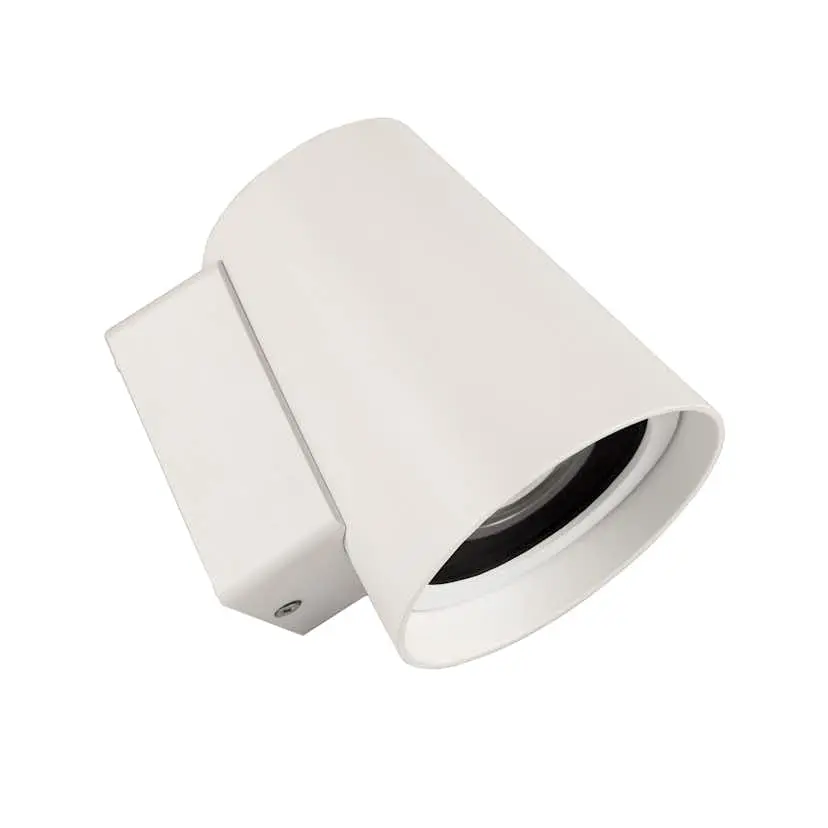 Vägglampa Hide-a-lite Cone GU10