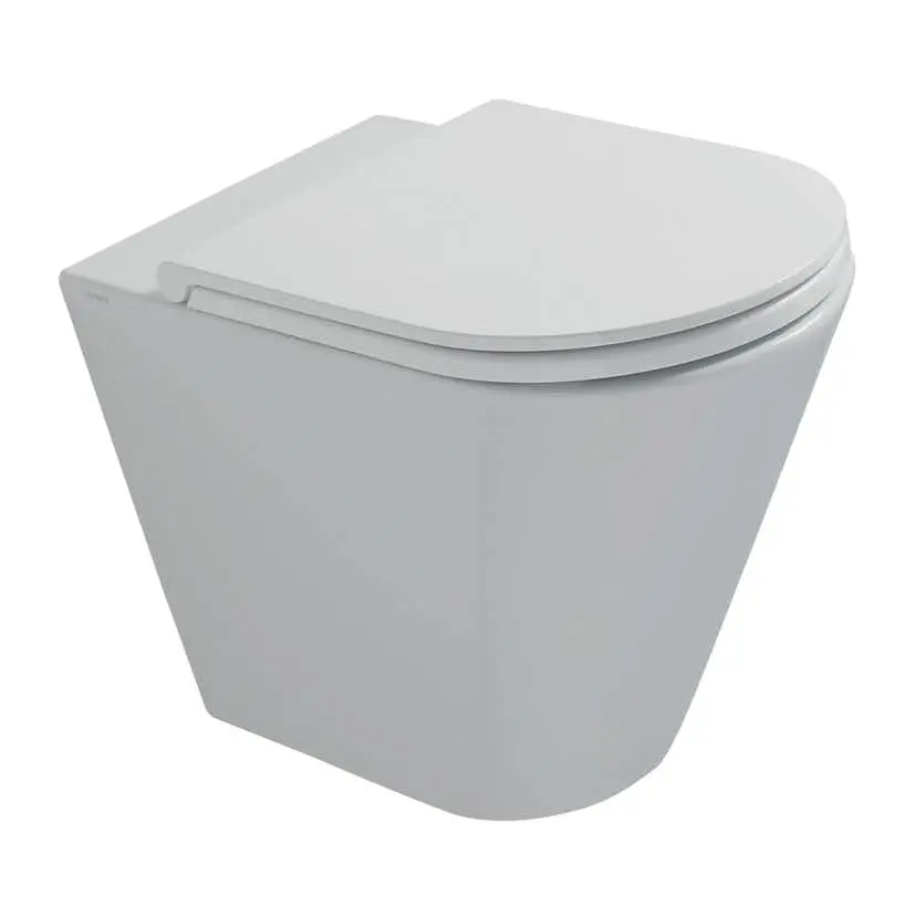 Toalett Globo FORTY3 6-FO004