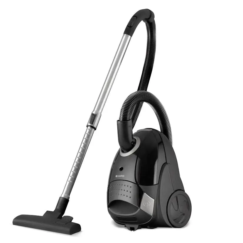 Dammsugare Champion Small 700W 2L DS050 Svart