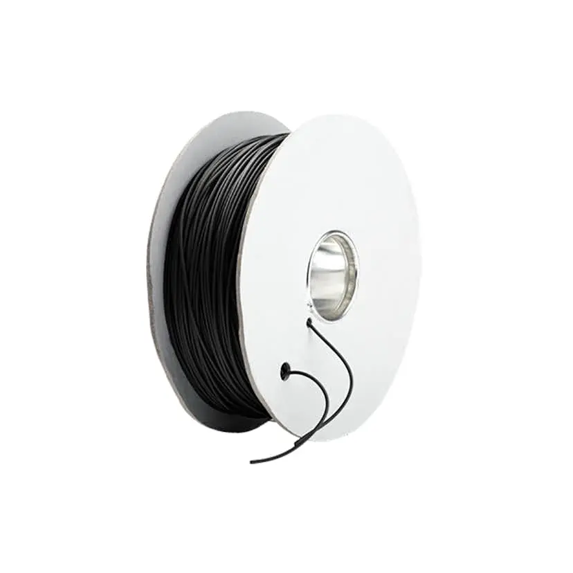 Begränsningskabel Gardena 50 m Svart