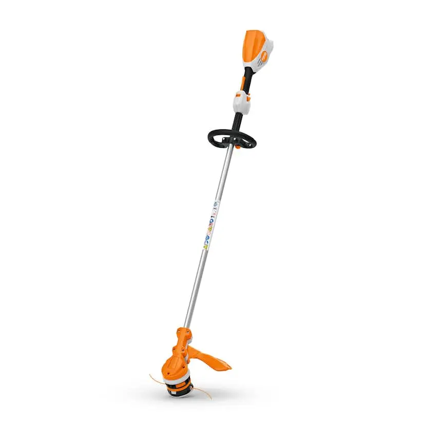 Trimmer STIHL FSA 70 R Uten Batteri & Lader