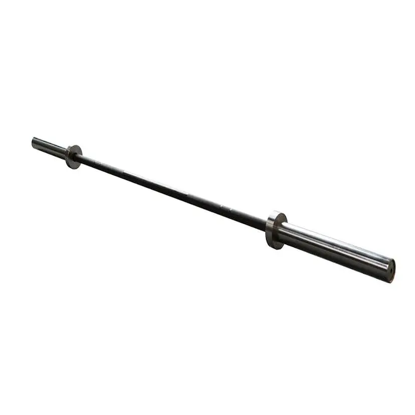 Skivstång Titan Life Olympic 20 kg Functional PRO