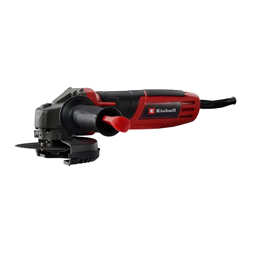 Vinkelslip Einhell Ø115 mm 600W TC-AG 115/1