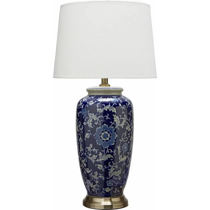 Bordslampa PR Home Li Jing/Sofia