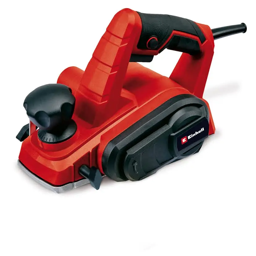 Elhøvel Einhell TC-PL 750