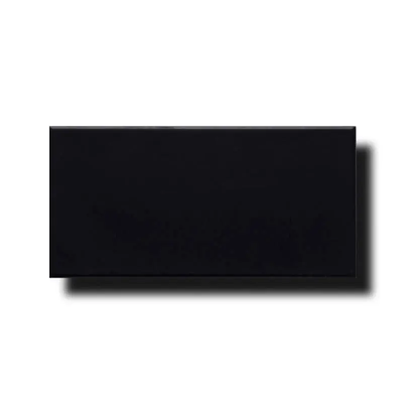 Fliser Lhådös Pacific Sort 10x20 cm