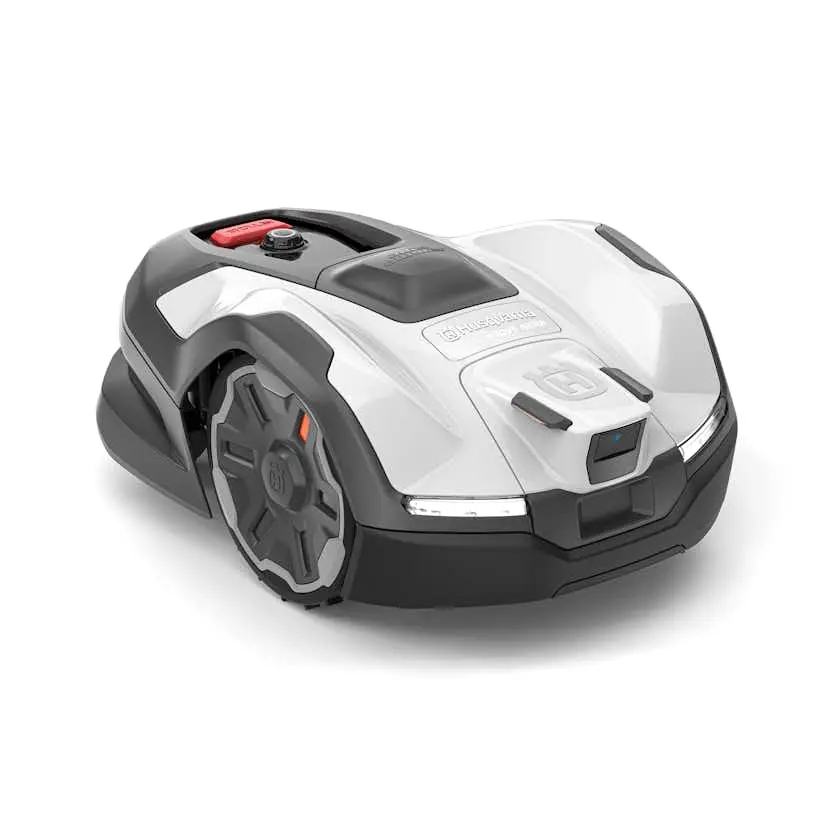 Robotgressklipper Husqvarna Automower® 410VE NERA