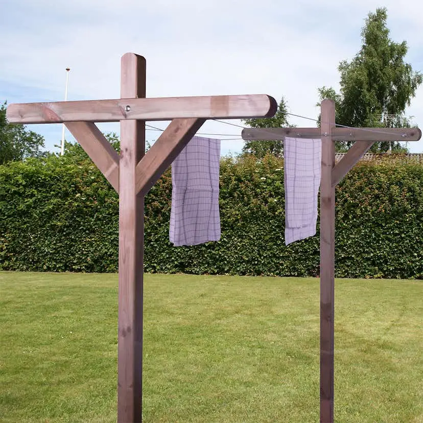 Torkställning Hortus