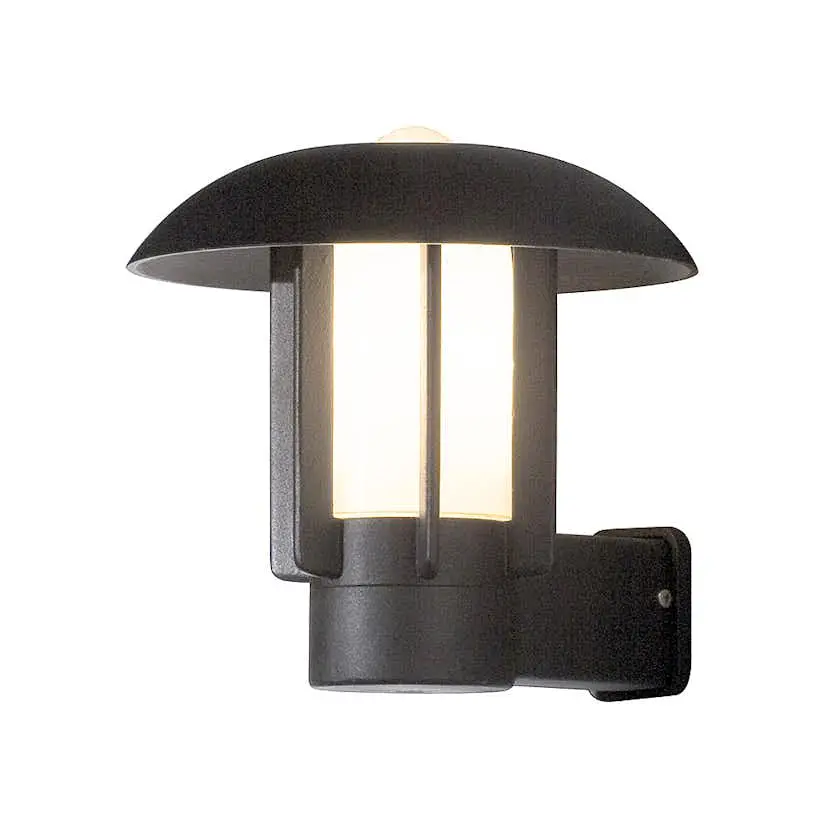 Vegglampe Gnosjö Konstsmide Heimdal E27