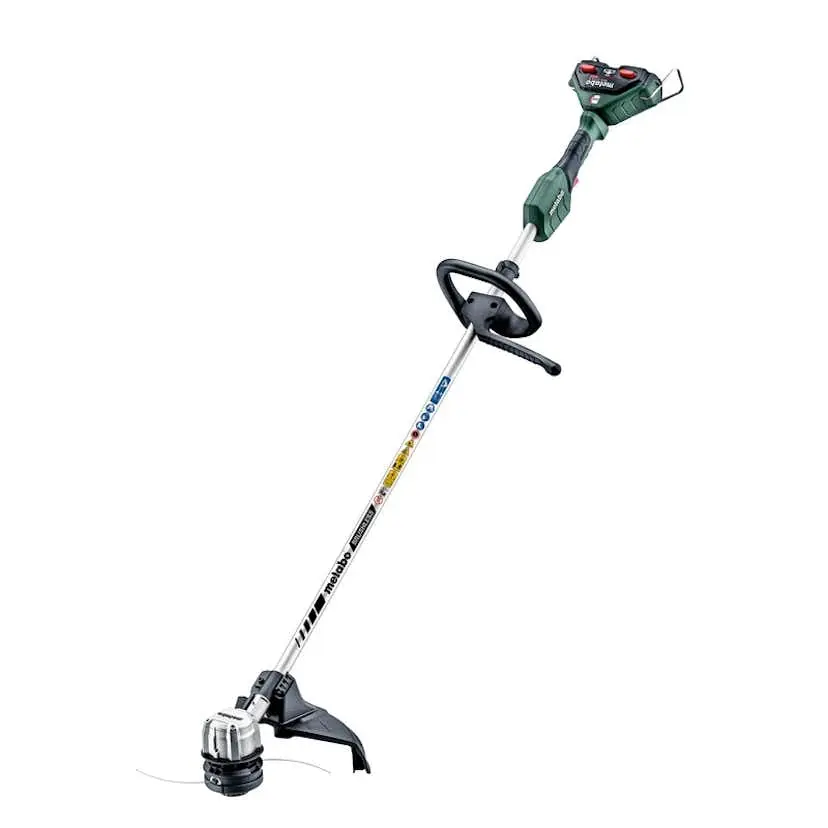 Gresstrimmer Metabo FSD 36-18 LTX BL 40
