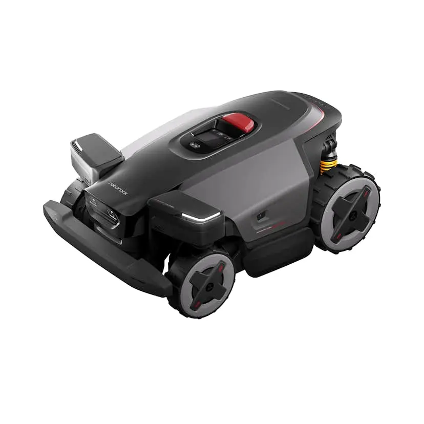 Robotgressklipper Roborock RockMow Z130 4WD