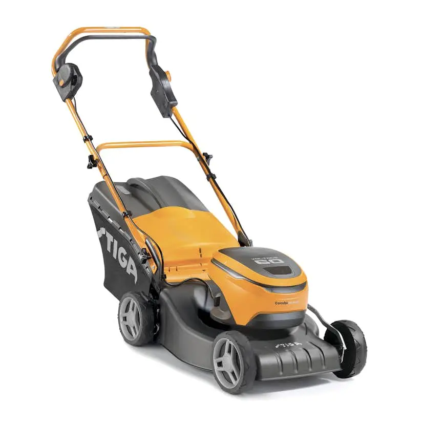 Gressklipper Stiga Combi 43 MAE