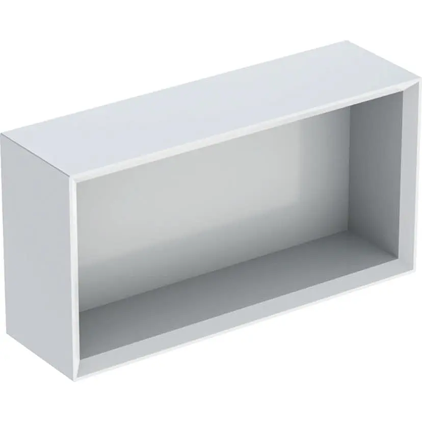 Väggbox Geberit iCon Rektangulär