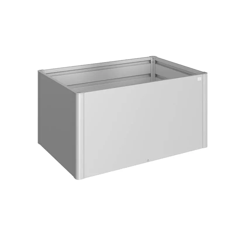 Blomsterkasse Biohort Høybed 1,5x1 m