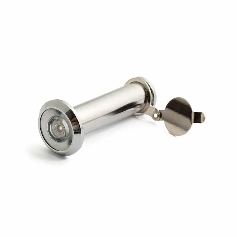 Dørkikkert Habo 14 mm