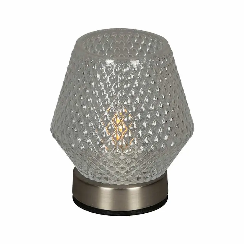 Lyslykt Gnosjö Konstsmide 1804 LED