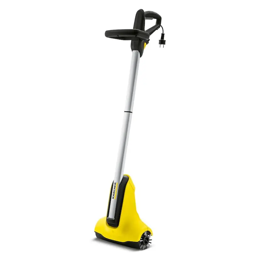 Terasstvätt Kärcher PCL 4