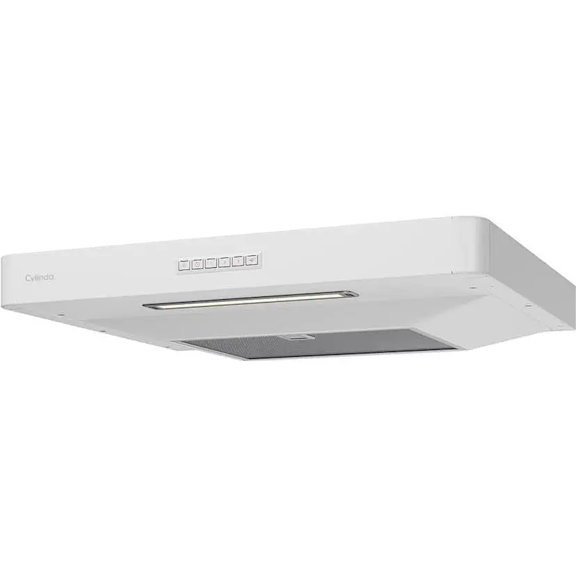 Underbyggnadsfläkt Cylinda SOLO SF170A
