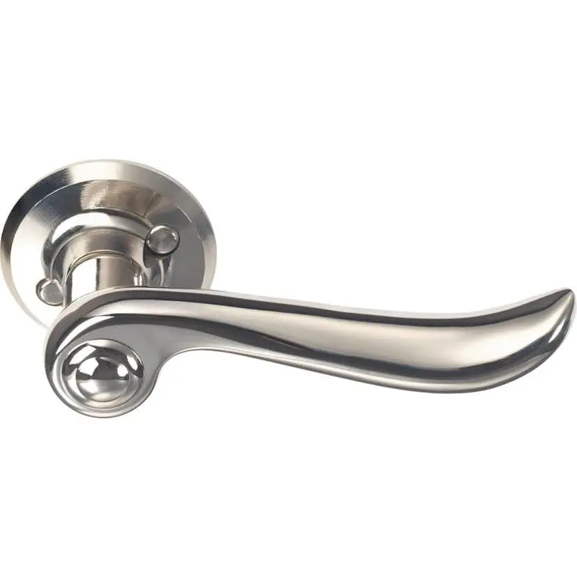 Ytterdørhåndtak ASSA ABLOY 6638