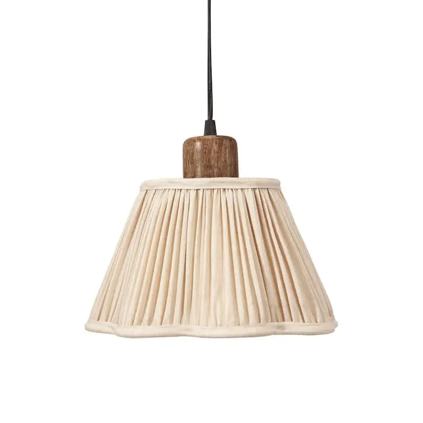 Taklampa PR Home Siv