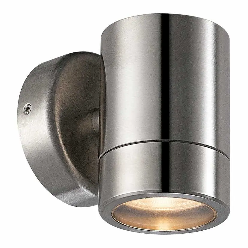 Vegglampe Malmbergs Hjuvik II GU10