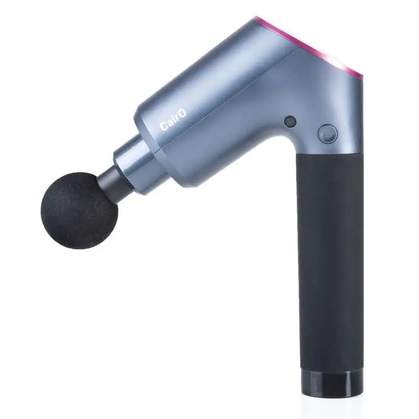 Massagepistol Gymstick CairO Pro