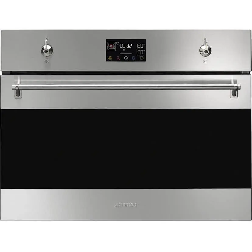 Innbyggingsovn Smeg SO4302S3X