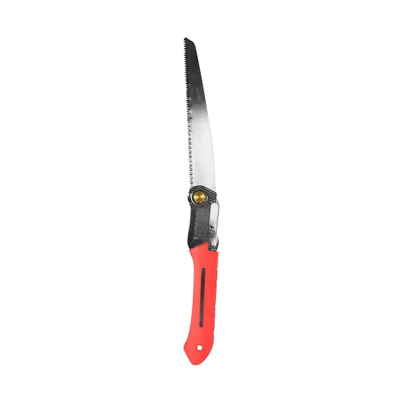 Grensag Green It Plus-210 21 cm Sammenleggbar