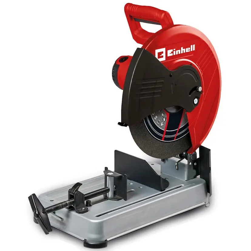 Kapsåg Einhell TC-MC 355/1 För Metall