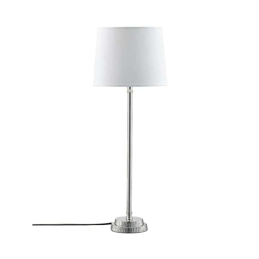 Bordslampa Kent 59 cm