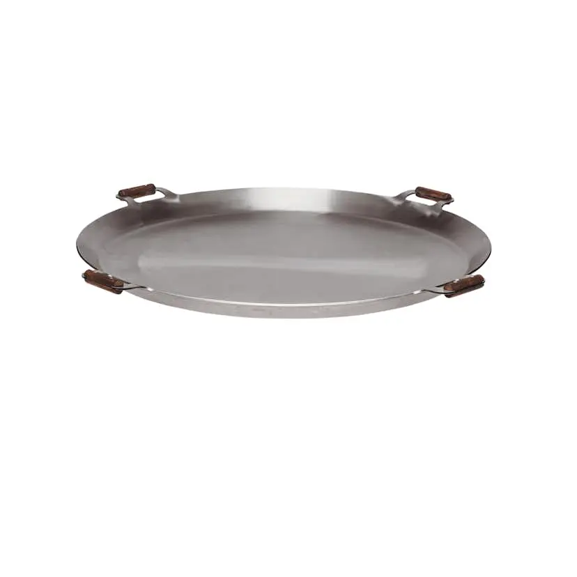 Stekhäll GrillSymbol FP-960 Lätt